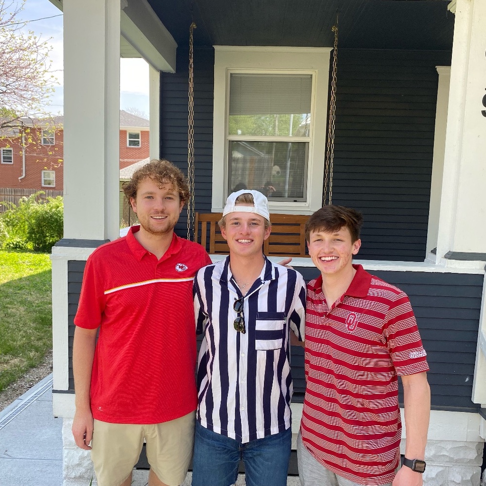 Meet your Posher, Cooper